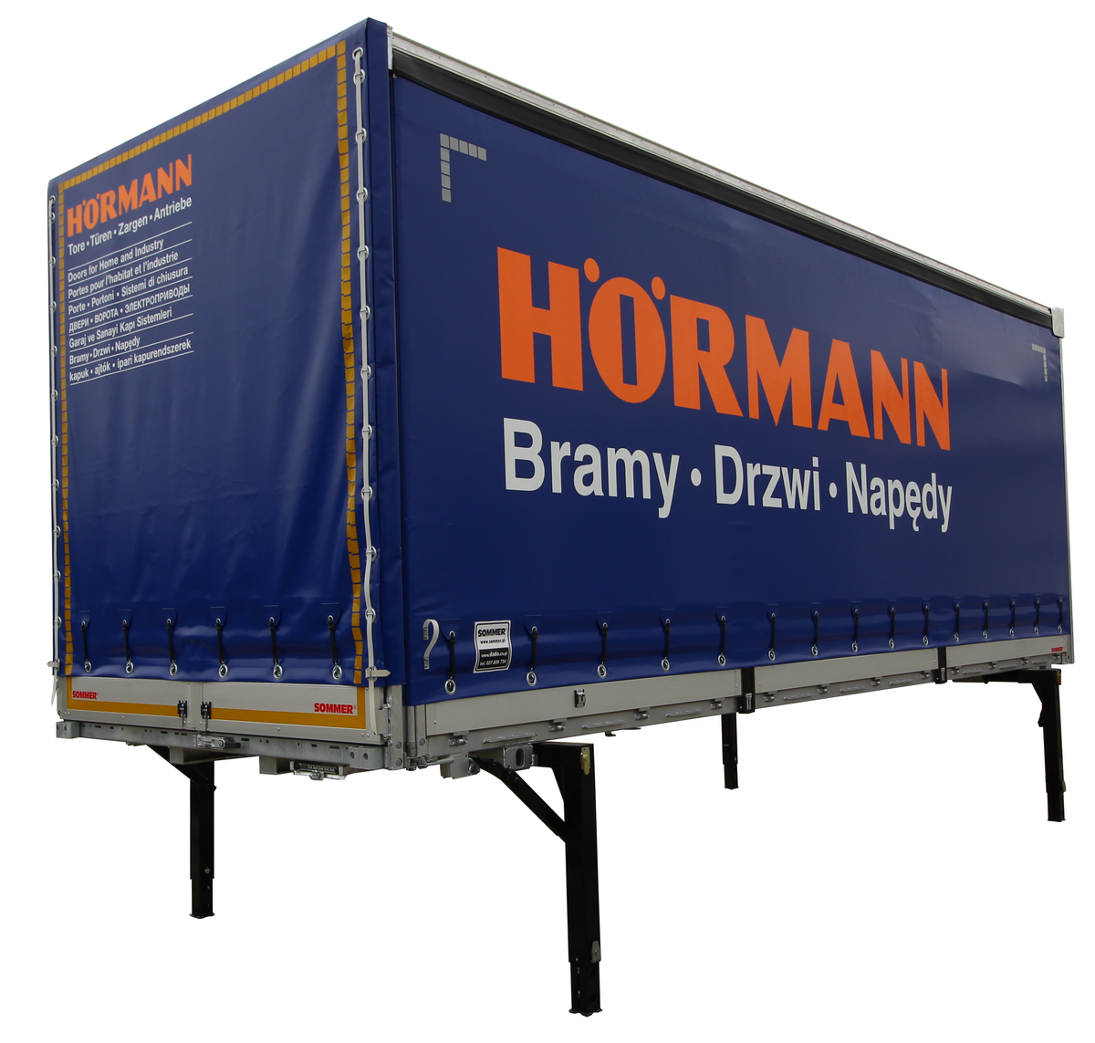 system wymienny z logo Hormann (2)